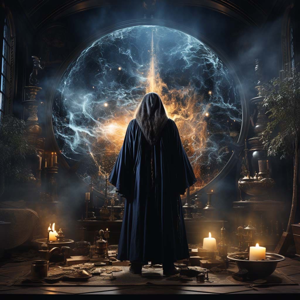 what is seo - wizard asking about the definition of seo for digital marketing